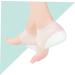 Didiseaon Half Heel Insoles - Best Heel Guards & Cups for Women | Comfortable No-Show Socks for High Heels - Buy Online on GoSupps.com