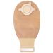 Filtered Ostomy Pouch Natura 12 Inch Length Drainable