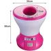 Fzye Portable Remote Infrared Gesture Vaginal Care Instrument | Home Beauty Salon Smoke-Free Herbal Evaporator - Buy Online on GoSupps.com