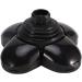 Shaver Replacement Blades 5 Blades System Shaving Heads for Men 5D Replaceable Floating Electric Shavers Blade Trimmers Accessory Alternate Razor Shaver Head As Picture - Buy Online on GoSupps.com