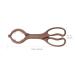 MOTHER-K Baby Bottle Tongs - Scissor Design - Multi-Functional - Anti-Slip & High-Temperature Resistant - Brown - Buy Online on GoSupps.com