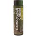 Two-Tone Camouflage Make-Up Pen - 2 Colors: Brown/Green & Black/Green for International Shipping - Buy Online on GoSupps.com