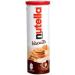  G n rique NUTELLA - Crispy chocolate-filled biscuits - 166g tube for a delicious treat - Pack of 4 - Sold in packs - Buy Online on GoSupps.com