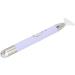 LED Rhinestone Picker Tool Ergonomic Professional Rechargeable Purple Rhinestone Painting Pen for Home for Nail Art - Buy Online on GoSupps.com