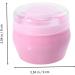 UKCOCO 2 ensembles Bo te Poudre pour Houppette Douce Vides Portable et Facile Utiliser pour Voyages et Soins D licats Peau Infantile - Buy Online on GoSupps.com