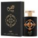 Pride AL QIAM GOLD Eau de Parfum Unisex 100 ML Frangrance Spray Perfume 3.4 Oz Raspberry and Saffron - Buy Online on GoSupps.com