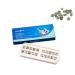 Buy Mini Metal Dental Orthodontic Brackets with Hooks | ROTH/MBT .022 Teeth Braces - International Shipping Available - Buy Online on GoSupps.com