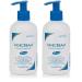 Vanicream Liquid Cleanser - 8 fl oz Unscented Gluten-Free Formula for Sensitive Skin (Pack of 2) 8 Fl Oz (Pack of 2) Cleanser