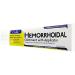 Family Care Hemorrhoidal Ointment with Applicator - Soothing Relief for Hemorrhoid Symptoms - Buy Online on GoSupps.com
