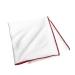 Sgnsvj Set of 2 Champagne Glass & Wine Glasses Polishing Cloths Fine Microfibre Cloth for -Free Cleaning