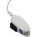 Sino-k Compatible Bionet Spo2 Sensor Finger Clip - 3m 7-pin Connector FDA/CE Approved | International Shipping - Buy Online on GoSupps.com
