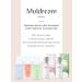 Muldream Vegan Green Mild Intense Serum - Skin Moisturiser Hydrating Face Serum for Extremely Dry Sensitive Skin - 110ml - Buy Online on GoSupps.com