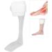 Ankle Foot Orthosis AFO for Stroke & MS | Ultra Thin Drop Foot Support - Small Right Color - Buy Online on GoSupps.com