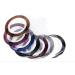 1 Rolls Glitter Nail Art Striping Tape Lines Width 1mm-Striping Tape for Nail Art-Nail Striping Tape Foil-Nail Striping Tape Thick-Nail Striping Tape with Dispenser-Self-Adhesive DIY Nail Art Tape - Buy Online on GoSupps.com