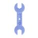 Baby Tooth Toy Set - 4-Part Silicone Chew Toys for Sensory Relief | Infant Molar Teething Toys for Boys & Girls - Buy Online on GoSupps.com