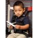 Cares Fly Safe Airplane Seat Belt for Children - Travel Safe & Secure | International Shipping Available - Buy Online on GoSupps.com