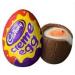 2 x Creme Egg 10X40g Delicious Tasty And Twisty Treat Gift Hamper For Birthday Christmas - Buy Online on GoSupps.com