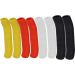 Buy Mix 4 Pairs Brake Handle Cover | Durable & Stylish | International Shipping Available - Buy Online on GoSupps.com