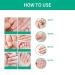 Kerassentials Toenail Treatment Extra Strength - Repair Damaged & Discolored Nails - 3PCS - Buy Online on GoSupps.com