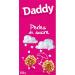 Epicerie DADDY – Sugar Beads 350 g – Pack of 4 – Free Shipping