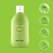 Clear+ Silky Body Lotion for Oily Skin | Green Tea & Salicylic Acid | 24-Hour Moisturization | Relieves Body Acne & Itching | 10.14 Fl Oz - Shop Internationally - Buy Online on GoSupps.com