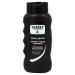 Herban Cowboy Deodorizing Body Wash Forest 18 Fl Oz (Pack of 2) with Coco-Betaine and Zinc Citrate - Pine Scent - Buy Online on GoSupps.com