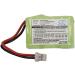 Buy Compatible Kinetic MH250AAAN6HC Batteries - International Shipping Available - Buy Online on GoSupps.com