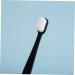 Minkissy 2-Pack Toothbrush Tool for Oral Care - Soft Fur Cleaning Brush for Dental Hygiene & Mouth Cleaning - Buy Online on GoSupps.com