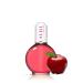 Lalill Nail Cuticle Oil 75ml - apple nail care oil - nail oil care for nails nail skin - spa manicure nave design hands - vegan - with pipette