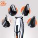 Buy Multi-Purpose Electric Shaver & Hair Clipper - Rechargeable Household Grooming Tool for Men | Fast International Shipping - Buy Online on GoSupps.com