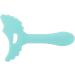 Eyelash Mascara Applicator Baffle Prevent Smudging Silicone Eye Makeup Shield - Buy Online on GoSupps.com