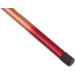 Yosoo Health Gear Handmast-Angelrod - Retractable Portable Glass Steel Mast for Fishing - 1.8m with Carp Line Pattern - Buy Online on GoSupps.com