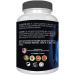 Glucosamine Chondroitin with Turmeric MSM & Boswellia Joint Support Supplement 100 Capsules - Buy Online on GoSupps.com