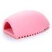 Cosmetic Brush Cleaning Mat Brush Cleaning Pads Cleaning Tools Makeup Brush Cleaner Tool Lipstick Organizer Silicone Makeup Brush Cleaner Pad Brush Cleaner Egg Washboard Cup Travel - Buy Online on GoSupps.com