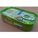 Sardines in olive oil Bom Petisco 6 x 120 g | Rich in omega 3 - Buy Online on GoSupps.com