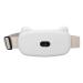 Electric Waist Heating Belt 6 Gears USB Hot Compress Vibration Adjustable Menstrual Heating Pad for Women