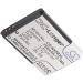 Buy 750mAh Replacement Battery for Vodafone Mini D100 & D101 | Fast International Shipping - Buy Online on GoSupps.com