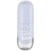 Essence Cosmetics Gel Nail Color Gellack Nailack No.39 Lucky to have blue blue express results long -lasting color -intensive gelig glossy without acetone vegan microplastics particles (8ml) 39 Lucky to have blue 8 ml (1 Pack)