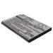 SPANN Battery Replacement for Novatel Wireless MiFi 2352 MiFi 2372 Part No: 3-1826108-2 40115114.00 40123108-00 40123111.00 3.7V