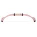 Eyebrow Line Marker Ruler Set Foldable Brow Mapping String Tool Thread Microblading Line Marker Measuring Ruler Kit ()