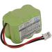 Buy Compatible Kinetic MH250AAAN6HC Batteries - International Shipping Available - Buy Online on GoSupps.com