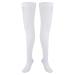 Buy Semen Compression Stockings | Thigh-High Compression Stockings to Prevent Varicose Veins - Buy Online on GoSupps.com