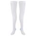 Compression stockings compression stockings prevent varicose veins to relieve socks to relieve leg fatigue wounds and slight swelling of feet ankles and legs (XL 44-46)