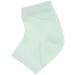Housoutil 3 Pairs Anti- Cracking Ankle Socks Foot Moisturising Moisturizing Heel Socks Breathable Socks Moisturizing Toe Socks for Heels Anti-Crack Silicone Gel Men and Women - Buy Online on GoSupps.com