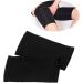 Thigh Compression Sleeves for Pain Relief - Breathable Elastic Upper Leg Support (1 Pair) | International Shipping Available - Buy Online on GoSupps.com
