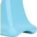Adjustable PSOAS Muscle Relief Tool | Effective Massage Device for Knee Thighs & Back Blue - Buy Online on GoSupps.com