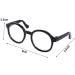 TOSSPER Lovely Pet Glasses - Stylish Dog & Cat Sunglasses Fun Cat Toys & Creative Photo Props for Pets - Buy Online on GoSupps.com
