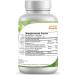 Zahlers Iron Complex: 100 Capsules Blood Building Supplement with Ferrochel - Buy Online on GoSupps.com