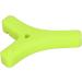 Ververt Touch Aligner Chewies - Y-Shaped Green Rubber Orthodontic Chewing for Tooth Alignment | 3 Safe & Harmless Pieces - Buy Online on GoSupps.com