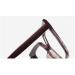 Fuqinqingoz Oversized Anti-Blue Light Reading Glasses +350 - Clear View Flat Light Mirror Glasses (C1) - Perfect for Computer Use - Buy Online on GoSupps.com
